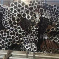 E355 ST52 Cold Drawn Seamless Honed Steel Tube